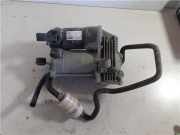 Hydraulikpumpe Verriegelung A2213201704 Mercedes-Benz S (W221) Limousine 3.0 S-320 CDI 24V 4-Matic (OM642.930) 2008