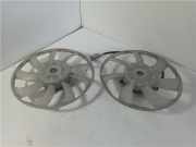 Kühlerventilatormotor 1680001020 Toyota Auris (E18) Schrägheck 5-drs 1.8 16V Hybrid (2ZRFXE) 2013