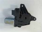 Fensterhebermotor Rechts Hinten 2059060401 Mercedes-Benz C Estate (S205) Kombi C-200 BlueTEC, C-200 d 1.6 16V (OM626.951(R9M)) 2015