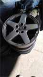 Felge Peugeot 407 (6D) Limousine 2.0 16V (EW10J4(RFN)) 2006