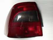 Rücklicht Links Opel Vectra B (36) Limousine 2.0 DTi 16V (X20DTH) 1999