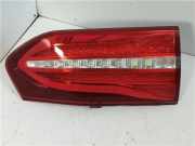 Rücklicht Links In Der Heckklappe s213hdl153758 Mercedes-Benz E Estate (S213) Kombi E-220d 2.0 Turbo 16V (OM654.920) 2017