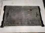 Radiator 8E0121251A Audi A4 Avant (B6) Kombi 1.8 T 20V (BFB) 2004