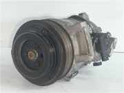 Klima Pumpe A0008303902 Mercedes-Benz C Estate (S205) Kombi C-220 CDI BlueTEC, C-220 d 2.2 16V (OM651.921(Euro 6)) 2017
