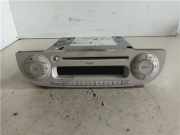 Radio 7640348316 Fiat 500 (312) Schrägheck 1.2 69 (169.A.4000) 2012