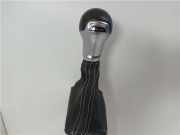 Schalthebelknopf Audi A3 (8V1/8VK) Schrägheck 3-drs 2.0 TDI 16V (CRBC) 2014