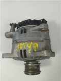 Lichtmaschine 06f903023f Seat Leon (1P1) Schrägheck 5-drs 2.0 TDI 16V FR (BMN) 2008