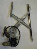 Fensterheber Mechan. Links Vorne 400064b Rover 200 (RF) Schrägheck 214 Si 1.4 16V (14K4F) 1996