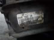 Getriebe Manuell 2x4r7002cb Jaguar X-type Limousine 2.1 V6 24V (YB(AJ-V6)) 2004