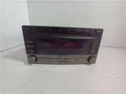 Radio 86201sc440 Subaru Forester (SH) SUV 2.0D (EE20) 2010