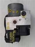 Abs Pumpe 9633666580 Citroën Xsara Picasso (CH) Großraumlimousine 2.0 HDi 90 (DW10TD(RHY)) 2002