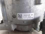 Lichtmaschine 7649390 BMW 2 serie Active Tourer (F45) Großraumlimousine 225xe iPerformance 1.5 TwinPower Turbo 12V (B38-A15A) 2019