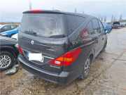 Airbag Beifahrer SsangYong Rodius Großraumlimousine 2.7 270 Xdi 20V 4x2 (M665.925(Euro 4)) 2010