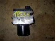 Abs Pumpe 15710605 Peugeot 407 (6D) Limousine 2.0 HDiF 16V (DW10BTED4(RHR)) 2006