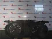 Tachoeinheit Kmh - P8200283197D Nissan (X83)(09.2006->) 2.0 Furgón L1H1 2.9T [2,0 Ltr. - 84 kW dCi Diesel] M9RE780 2007