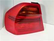 Rücklicht Links BMW Serie 3 Berlina (E90)(2004->) 2.5 325i [2,5 Ltr. - 160 kW 24V CAT] N52 B25 A 2005