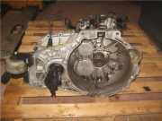 Getriebe Manuell 4300038070 Hyundai Santa Fe II (CM) SUV 2.2 CRDi 16V 4x4 (D4EB) 2006