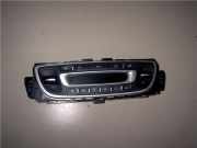 Bedienung Klimaanlage 275100026r Renault Scénic III (JZ) Großraumlimousine 1.5 dCi 105 (K9K-832(K9K-G8)) 2009