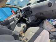 Tachoeinheit Kmh - Citroën Citroen Furgón (2008->) 1.6 HDi 90 9HX (DV6ATED4) 2011