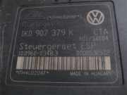 Abs Pumpe 1K0907379K1K0614517H Volkswagen Golf V (1K1)(10.2003->2008) 1.6 BGU