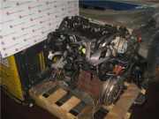 Motor 10DYVK Ford Berlina (CAP)(08.2004->) 2.0 Titanium [2,0 Ltr. - 100 kW TDCi CAT] 2006
