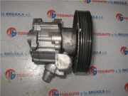 Servolenkung Pumpe 9647983580 Fiat Ulysse (179) Großraumlimousine 2.0 JTD 16V Autom. (DW10ATED4(RHM)) 2003