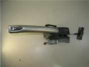 Handbremshebel Toyota Auris (E15) Schrägheck 1.33 Dual VVT-I 16V (1NRFE) 2009