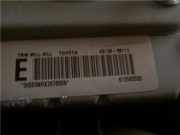 Airbag Lenkrad 4513005112 Toyota Avensis (T25/B1B) Limousine 2.0 16V D-4D 115 (1CD-FTV) 2004