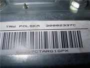 Airbag Sitz Links Vorne a2038601905 Mercedes-Benz C Sportcoupé (C203) Schrägheck 2.2 C-220 CDI 16V (OM611.962) 2001