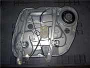 Fensterheber Mechan. Links Vorne 0K2FA5956XA Kia Carens III (FG) Großraumlimousine 2.0 CRDI VGT 16V (D4EA) 2007