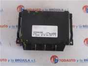 Steuergerät Automatik Getriebe a0275450332 Mercedes-Benz E (W210) Limousine 2.8 E-280 V6 18V 4Matic (M112.921) 2001