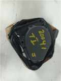 Sicherheitsgurt Links Hinten BMW 1 serie (F20) Schrägheck 5-drs 116d 1.5 12V TwinPower (B37-D15A) 2015