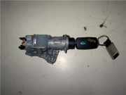 Zündschloss + Schlüssel 4b0905851c Skoda Roomster (5J) Großraumlimousine 1.6 TDI 16V (CAYB) 2011