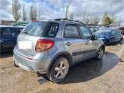 Lenkgetriebe Servolenkung Suzuki SX4 (EY/GY) SUV 1.9 DDiS Grip 4x4 (D19AA) 2007