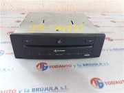 Cd-Player 8200290680 Renault Laguna II (BG) Schrägheck 5-drs 1.9 dCi 130 (F9Q-758) 2006