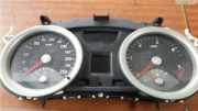 Tachoeinheit Kmh - 216582005 Renault II Furgón (FD) 2.5 D 82 CV