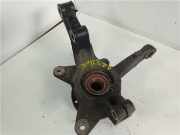 Achsschenkel Rechts Vorne Renault Kangoo/Grand Kangoo (KW) Großraumlimousine 1.5 dCi 85 (K9K-802(Euro 4)) 2008