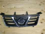 Grill - Nissan X-Trail (T30) SUV 2.2 Di 4x4 (YD22ETi) 2002