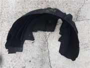 Schmutzlappen Links Hinten Mercedes-Benz C Estate (S205) Kombi C-220 CDI BlueTEC, C-220 d 2.2 16V (OM651.921(Euro 6)) 2017