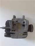 Lichtmaschine 0124525182 Dodge Caliber Schrägheck 2.0 CRD 16V (BYL) 2006