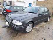 Felge Mercedes-Benz C (W202) Limousine 2.2 C-220 16V (M111.961) 1998
