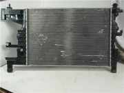 Radiator Opel J 1.4 TURBO 140CV 2012