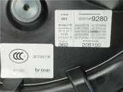 Fensterheber Mechan. Rechts Vorne 21372304002135409648 Mercedes-Benz E Estate (S213) Kombi E-220d 2.0 Turbo 16V (OM654.920) 2017