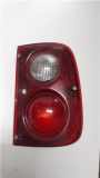 Rücklicht Rechts AMR4003 Land + Range Rover Freelander Hard Top Geländewagen 2.0 di (20LTCIE) 2000