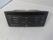 Bedienung Heizung Saab 9-3 II Sport Limousine (YS3F) Limousine 1.8t 16V (B207E) 2003