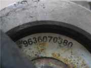 Servolenkung Pumpe 9636070380 Citroën Xsara (N1) Schrägheck 1.9TD X,SX,Exclusive (XUD9TE(DHY)) 1999