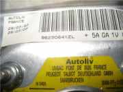 Airbag Lenkrad 96290641ZL Peugeot 406 Coupé (8C) Coupé 2.9 V6 24V (ES9J4(XFZ)) 1997