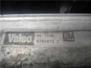 Radiator Fiat Croma (194) Schrägheck 1.9 D Multijet 16V (939.A.2000) 2005