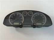 Tachoeinheit Kmh - 3B0920826 Volkswagen Passat (3B3) Limousine 1.8 Turbo 20V (AWT) 2001 AWT