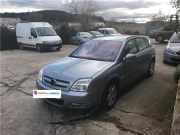 Lenkgetriebe Servolenkung 93177966 Opel Signum (F48) Schrägheck 5-drs 3.0 CDTI V6 24V (Y30DT) 2004